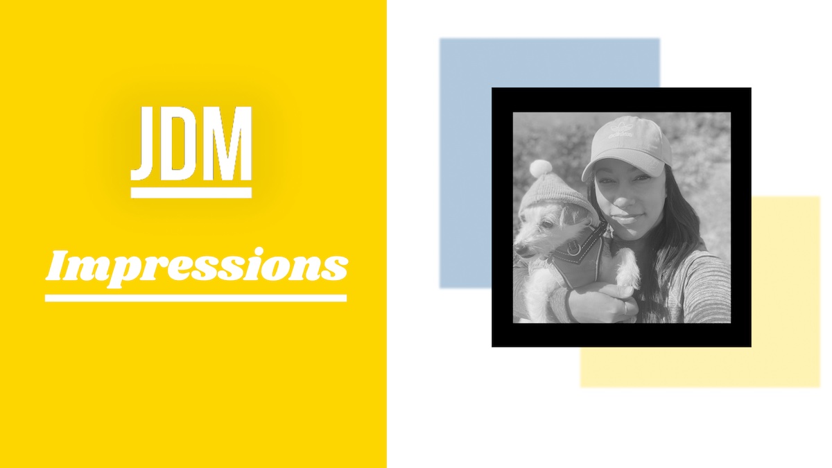 Jhana Guzman-Scholder - JDM Impressions