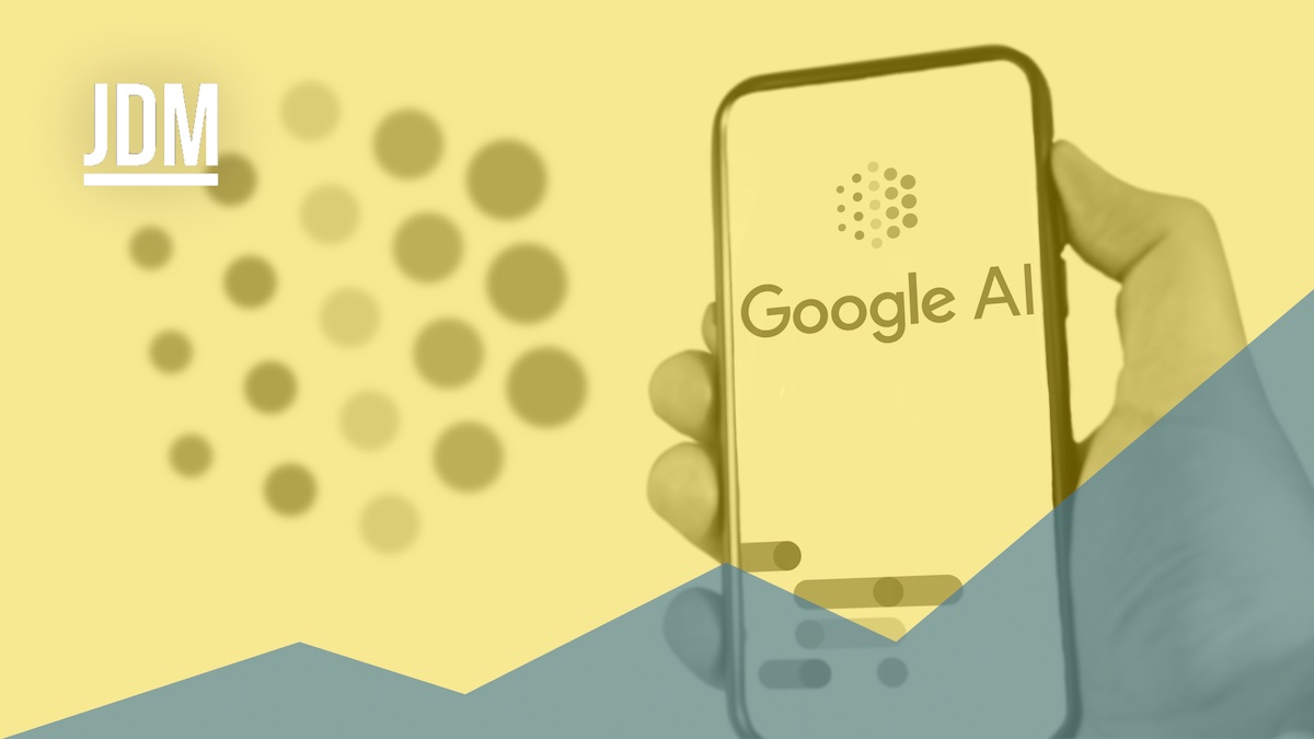 Google Marketing Live 2023: AI, AI & more AI