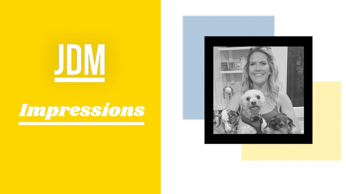 Kylie Auld - JDM Impressions