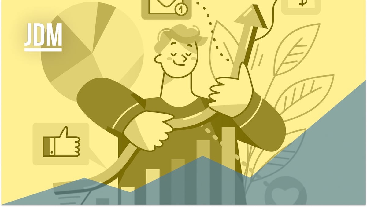 Leveraging LinkedIn Audience Reporting Data