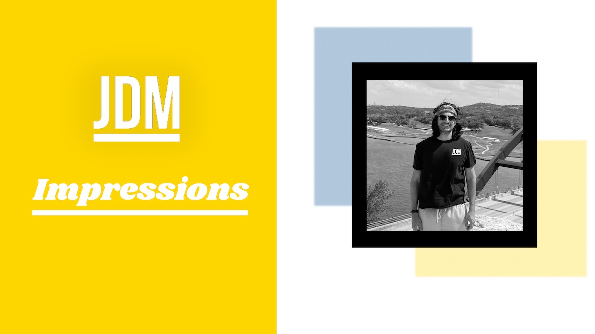 Marco Primerano - JDM Impressions