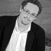 Image of Nathan Brown
