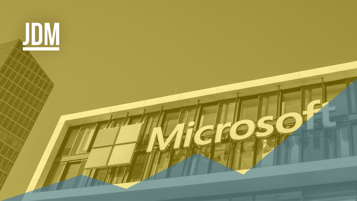 New Branding: Microsoft’s Latest Play for Marketing Attention