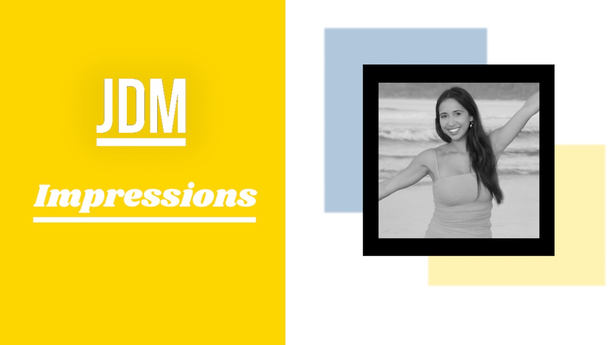 Olivia Wesel - JDM Impressions