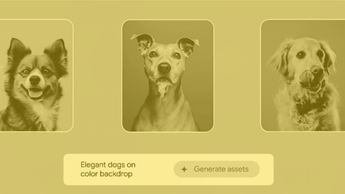 AI Creative in Performance Max: What to Know for B2B