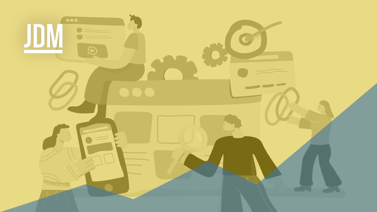 Put Digital PR into Action with Link-Building & SEO