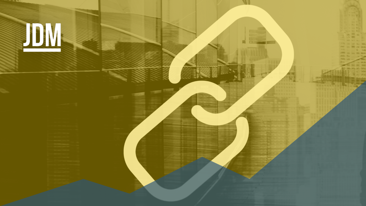 Rainy-Day SEO: Link-Building