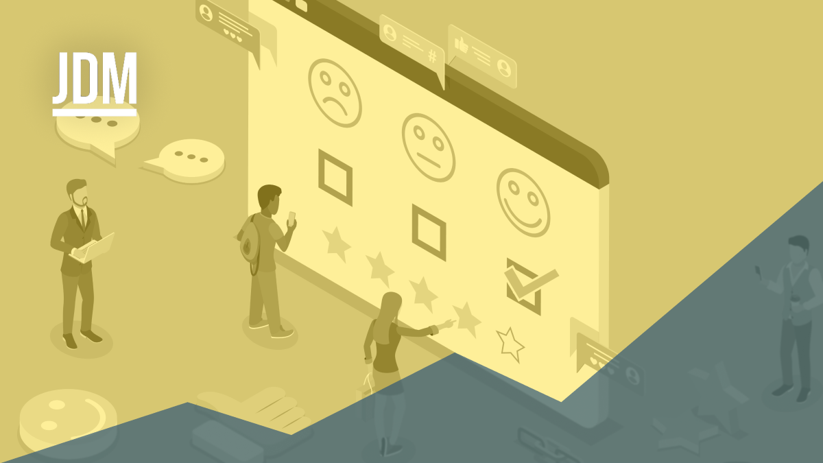 Rainy-Day SEO: Brand Reputation Management