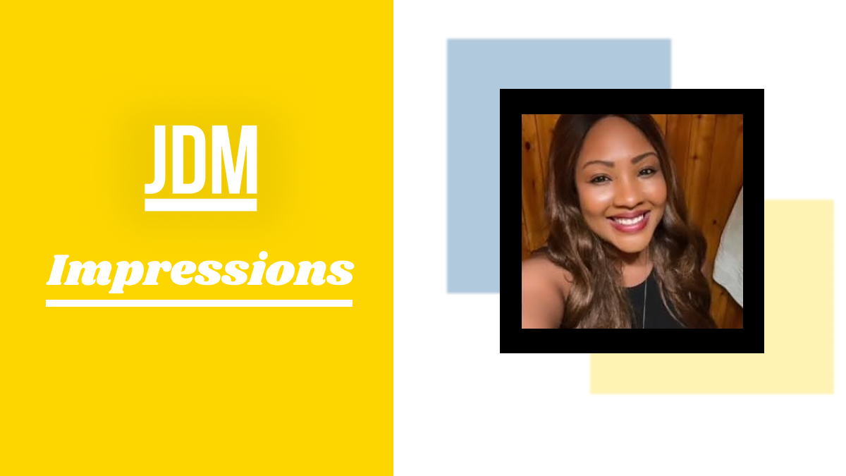 Sabrina Burner - JDM Impressions