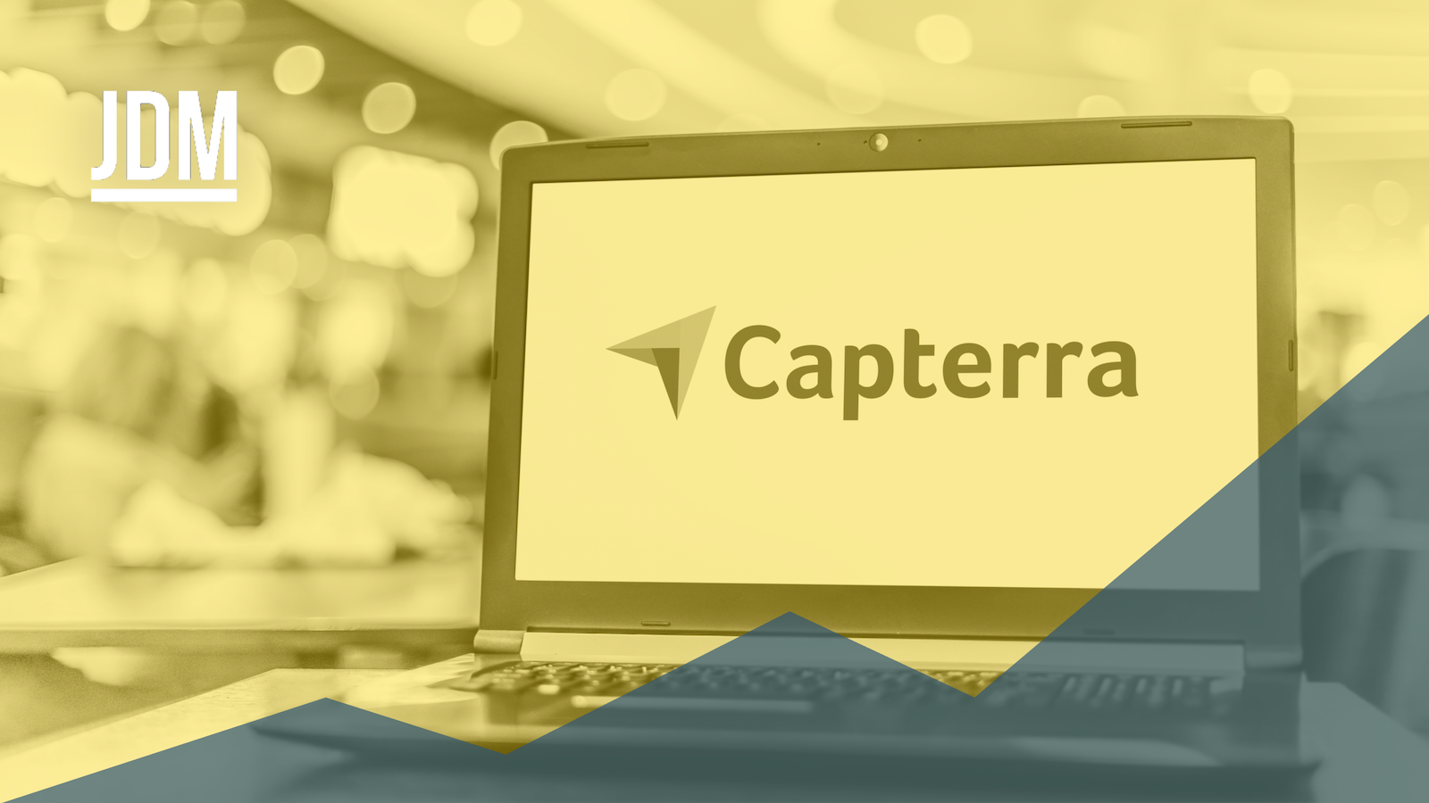 How to Scale B2B Accounts in Capterra Ads