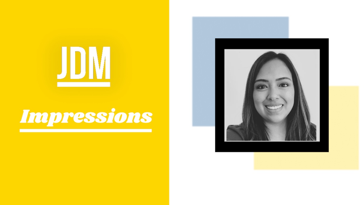 Sonja Zierke - JDM Impressions