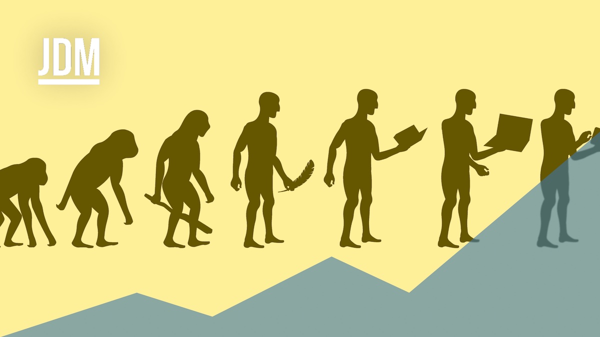 Surviving the Digital Marketing Revolution: How Agencies Can Help