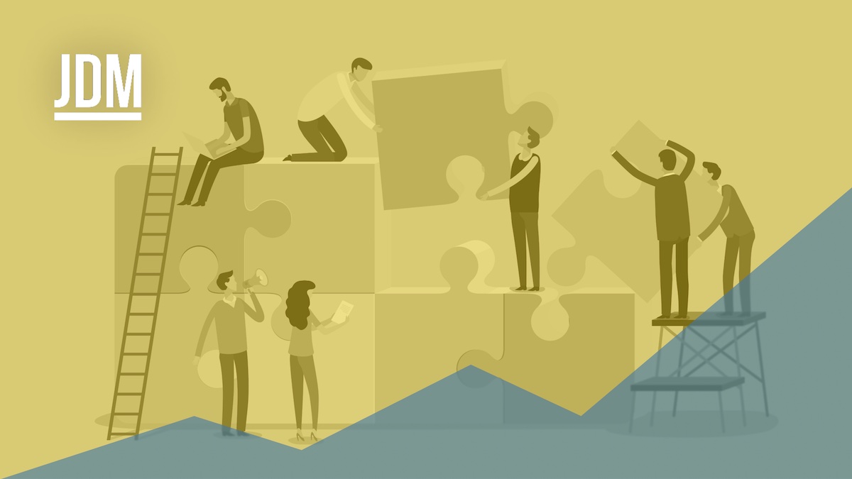 The Right Campaign Structure for TikTok B2B Ads