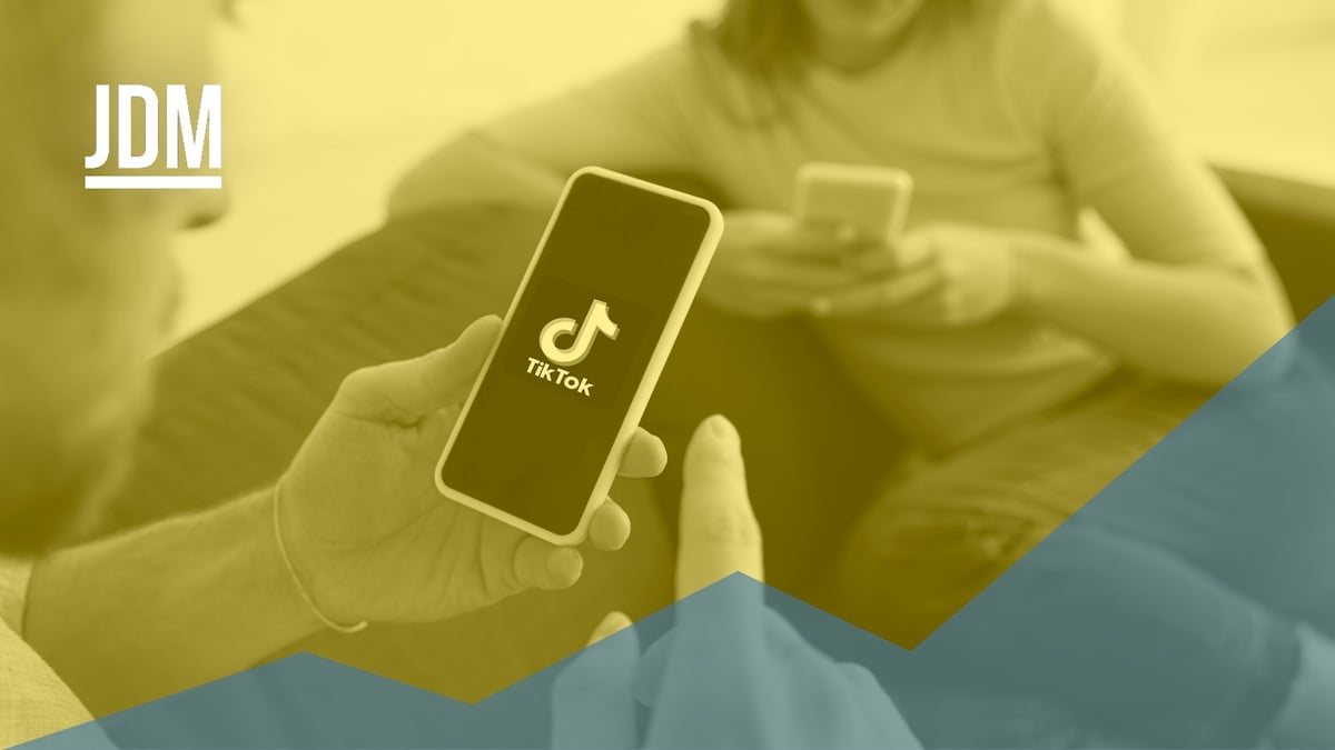 The Time is Now for TikTok