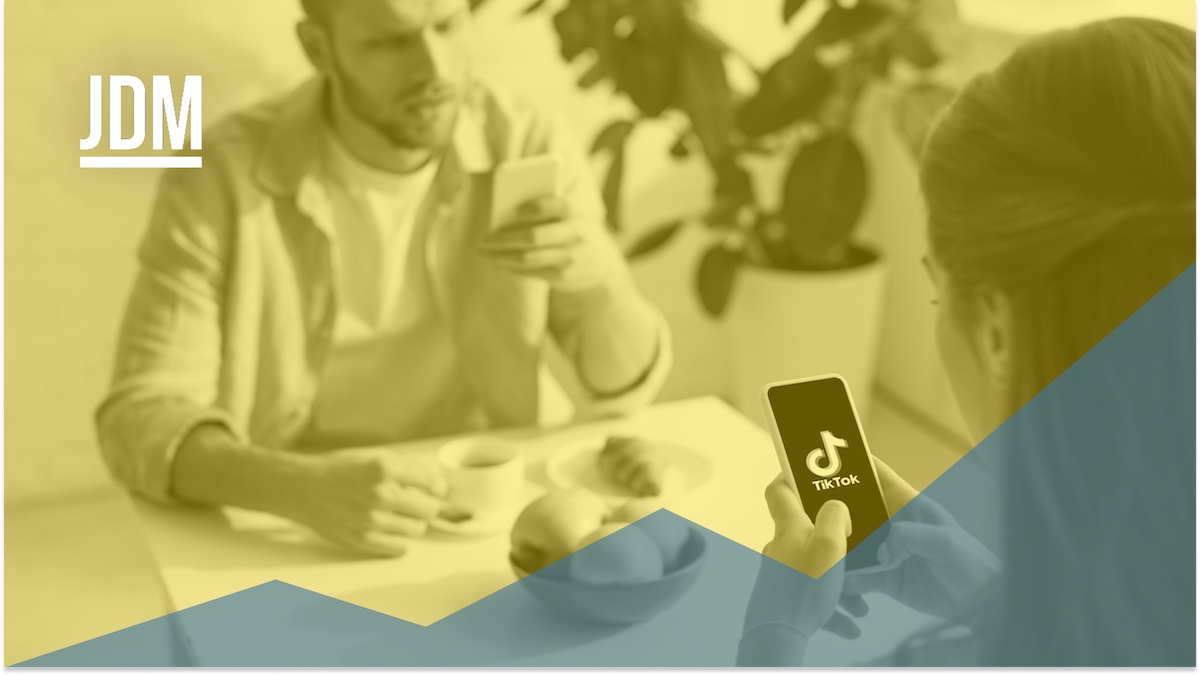 TikTok for B2B: Y or N?