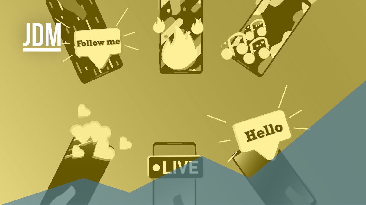 TikTok’s Play for the Next Generation of Search