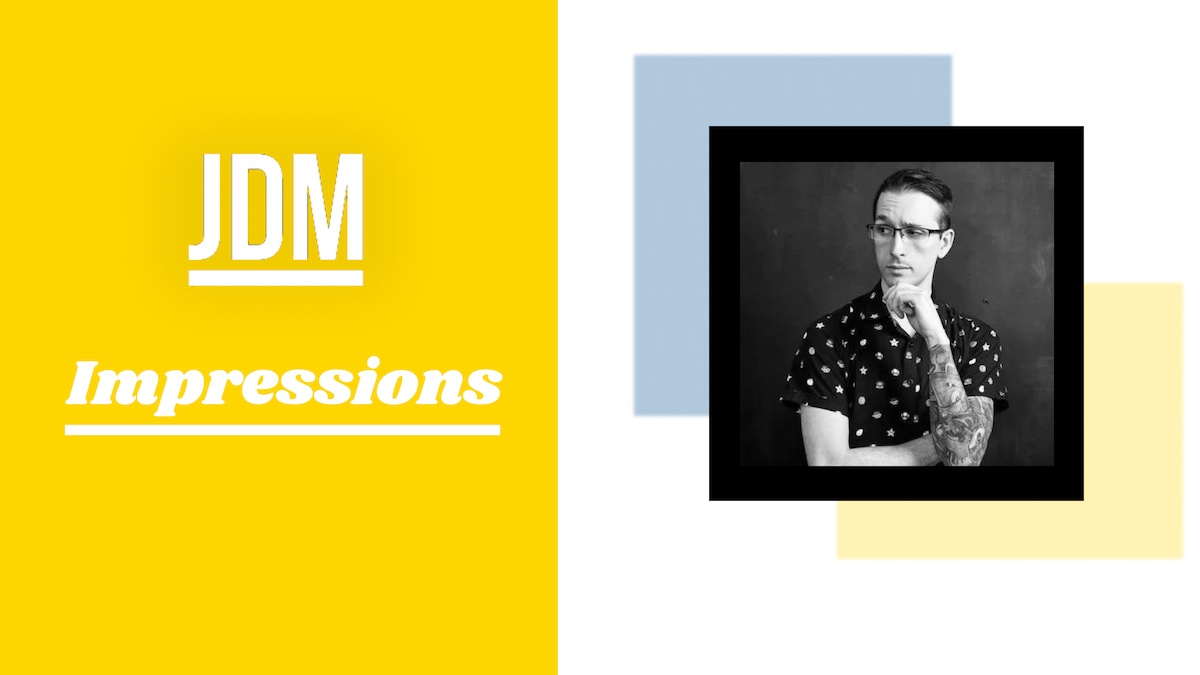 Tony Schubert -&nbsp;JDM Impressions