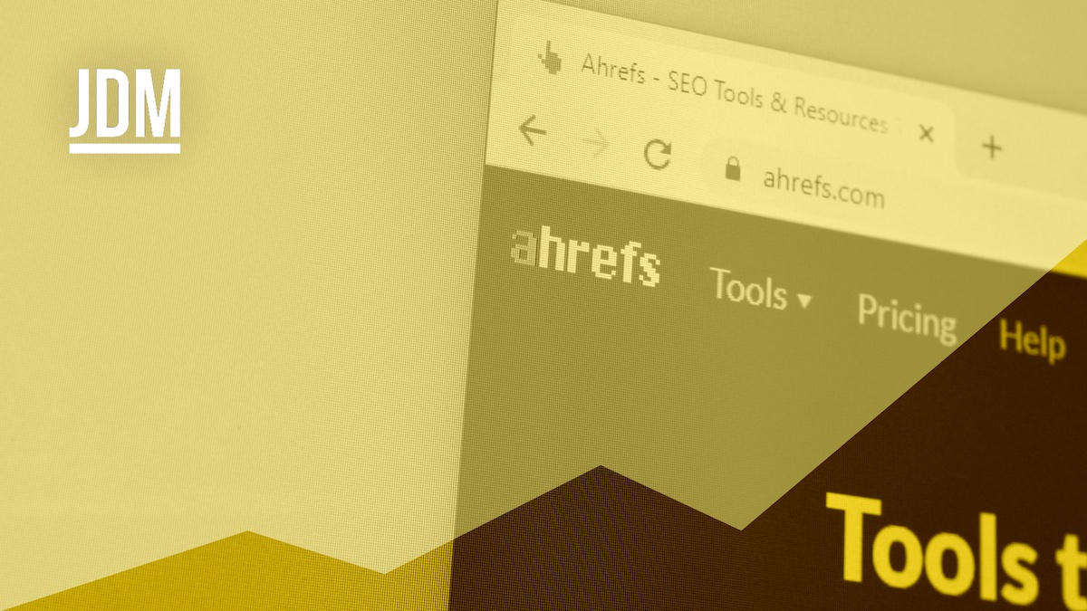 Top 5 Ahrefs Tools that You Aren't Using