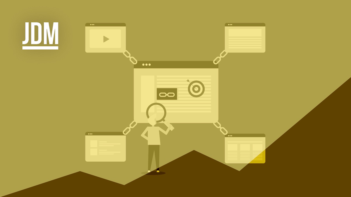 Top 5 Quality Link Building Strategies to Use in 2022