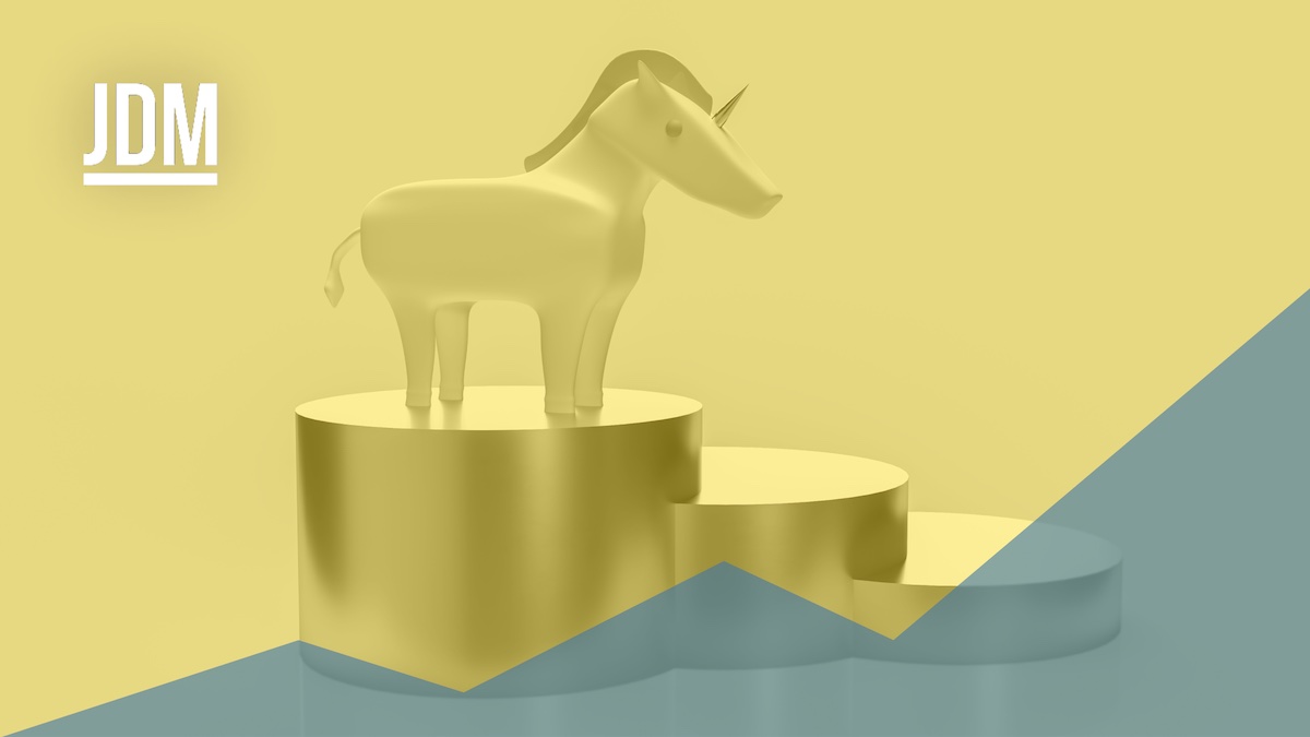 Traction: Turn B2B Series A Funds into Unicorn Fuel