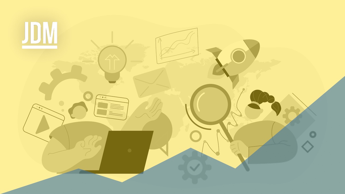 JDM Training Takeaways: 7 Advanced Tips for Paid Account Audits