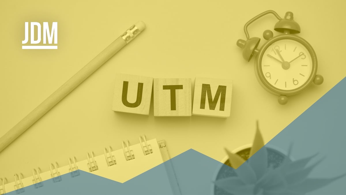UTM Parameters: A Glossary of Terms