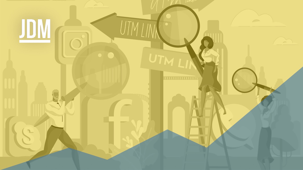 UTM Tracking in HubSpot for Google, LinkedIn & Facebook