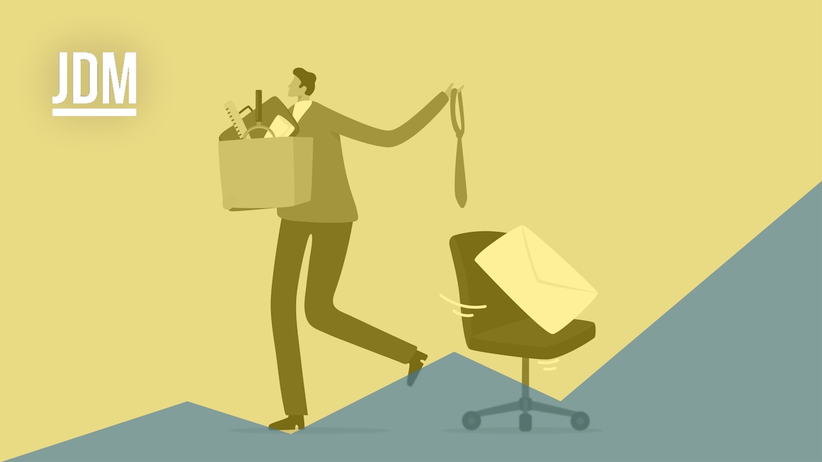 Want to Be a Great Employer? Don’t Screw up the Ending