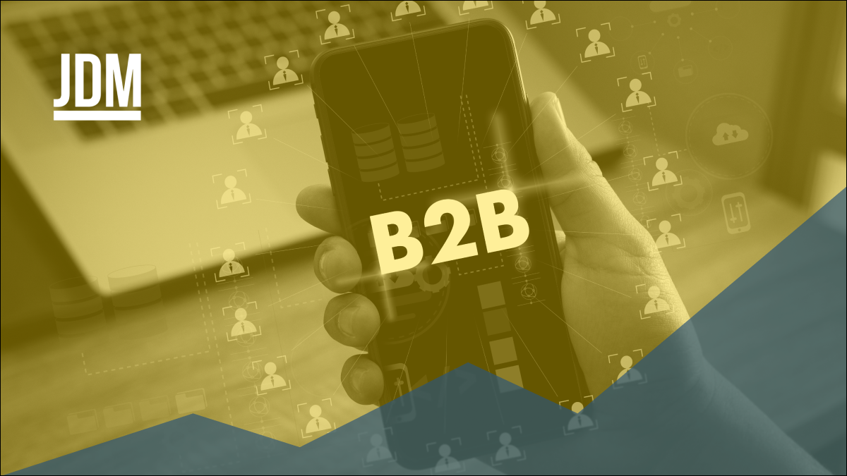 What's Trending with B2B Creative in 2025