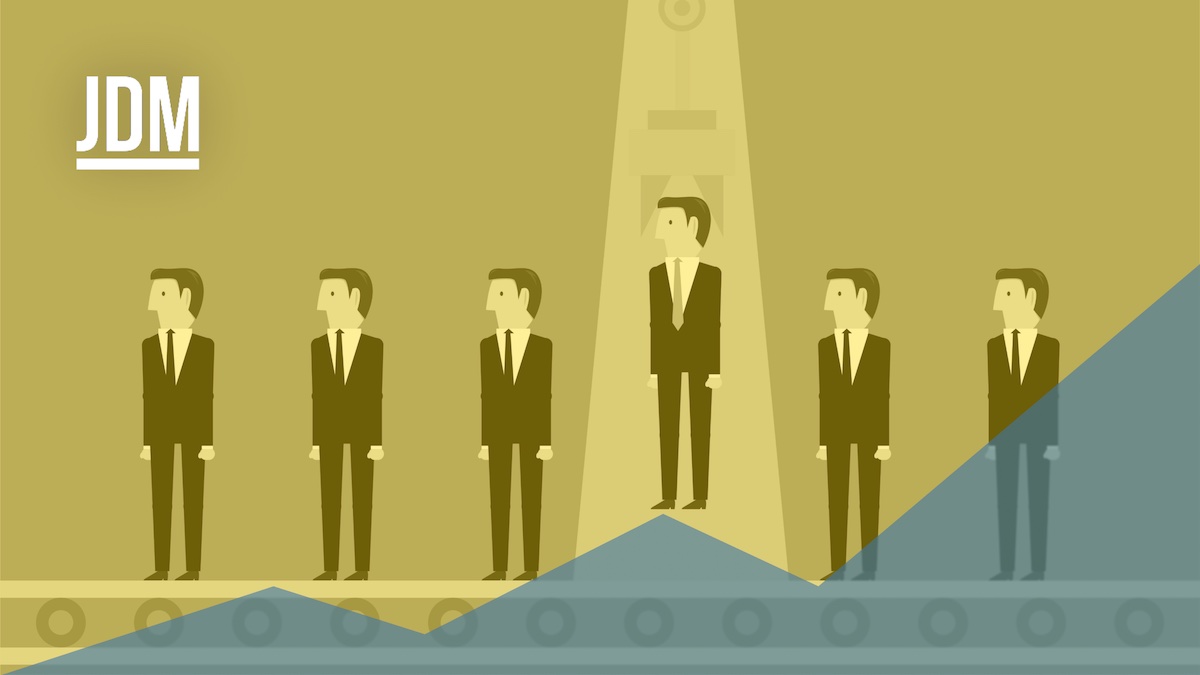 Why You Can’t Leave the Hiring Process Up to Automation