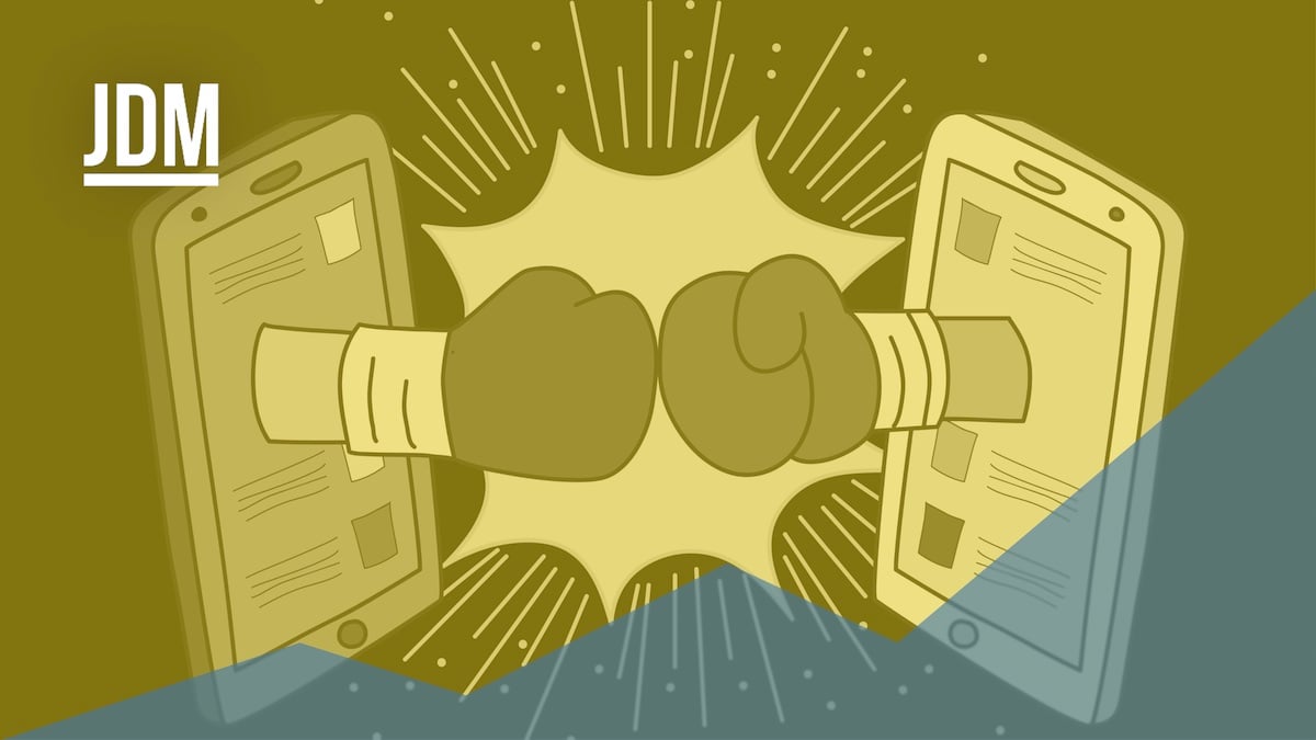 Will “TikTok Now” Slow the Momentum of Rising Social Star BeReal?