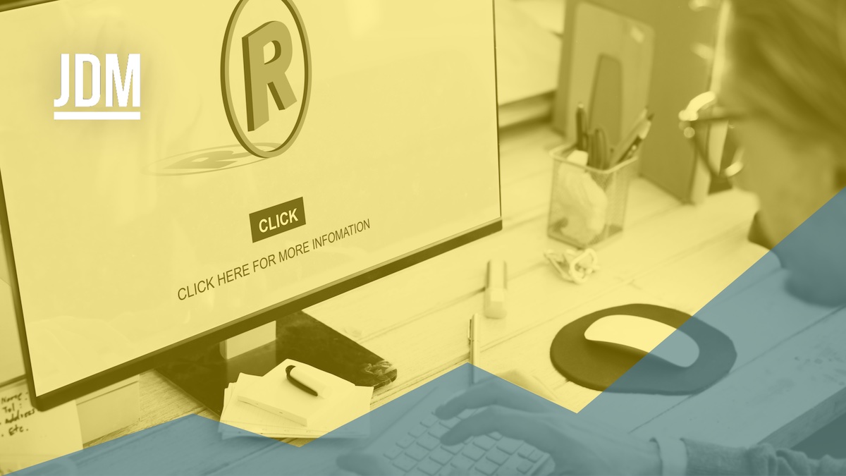 You Should Register Your Trademarks With Google